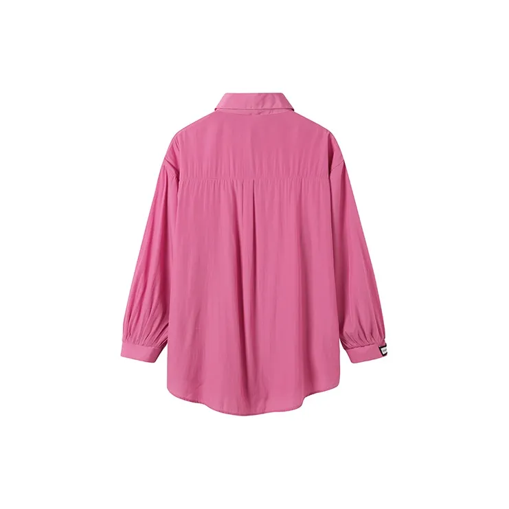 MOPB Shirts Women's-3