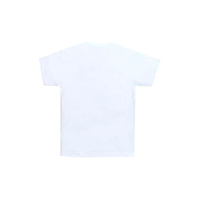 CDG Comme Des Garçons Short Sleeve Play T Shirt With Red Heart-1