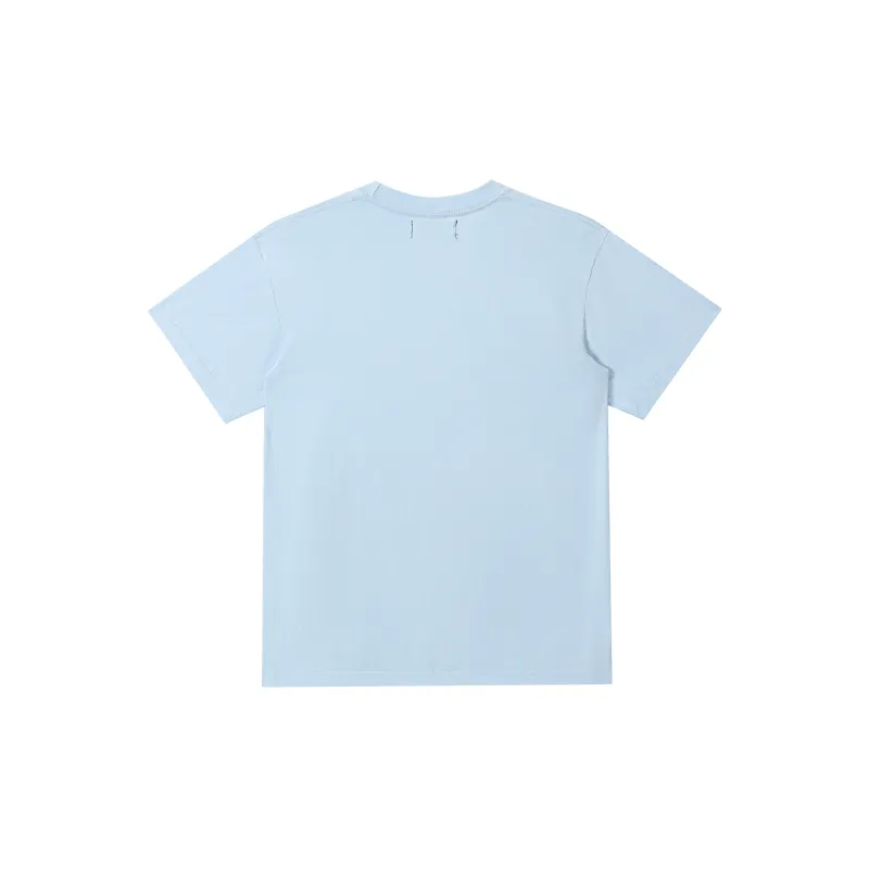 Thrillscrew T Shirts Unisex-1