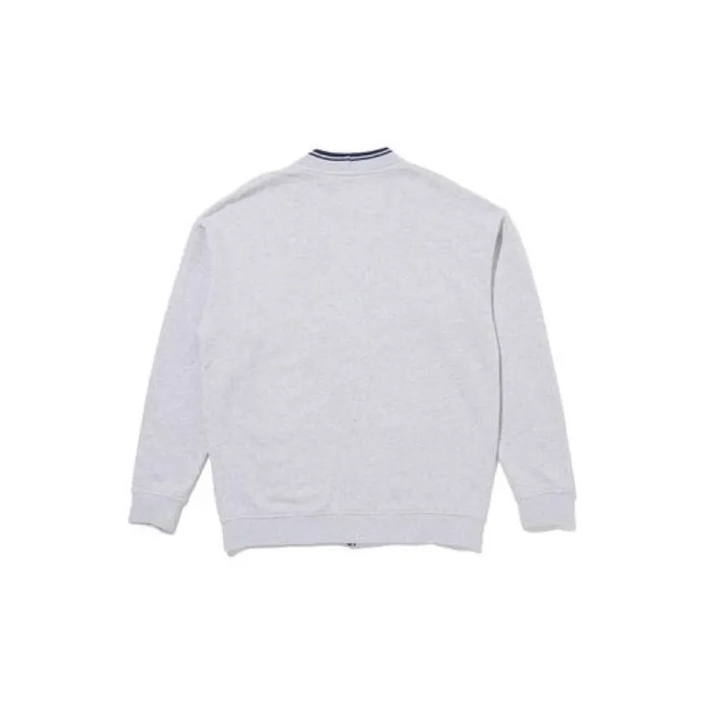 Levis Knitwear Men White-1