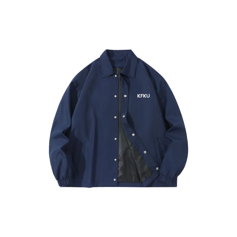 KFKU Jackets Unisex-4