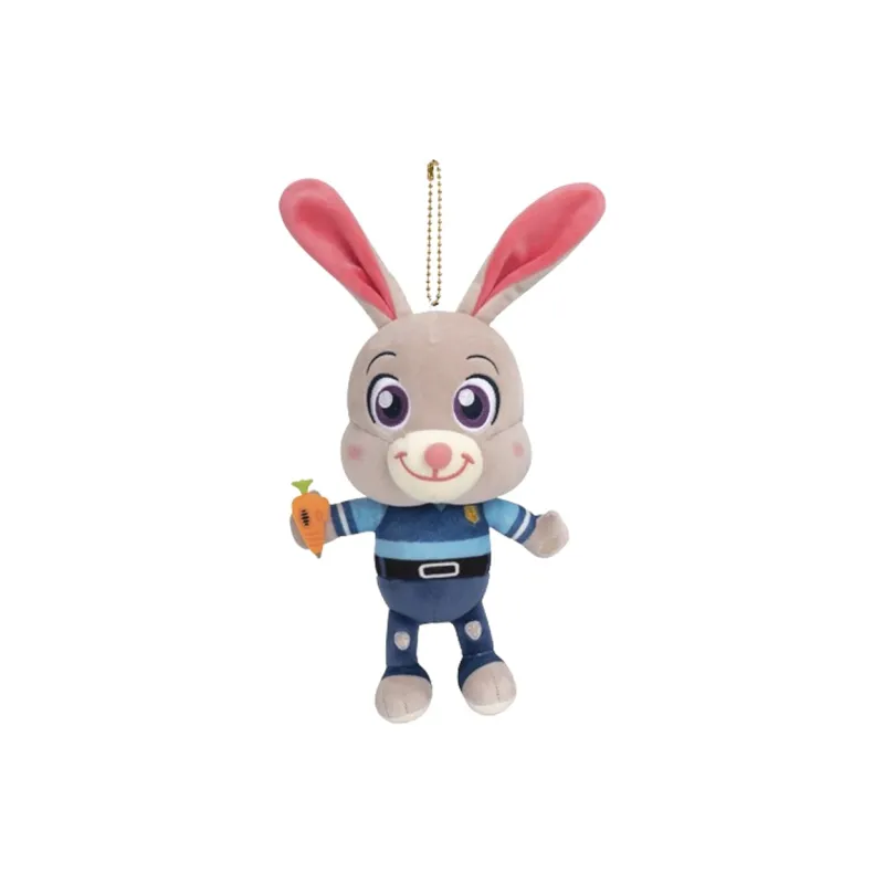 Disney PP Cotton Bag Accessories Unisex Gray-3