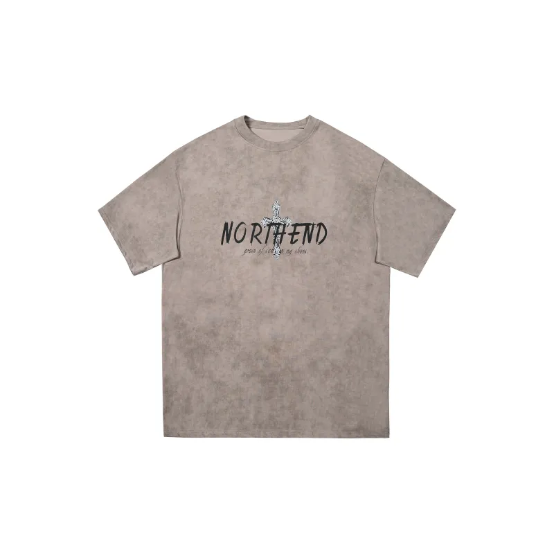 Northend T-Shirts Unisex-13