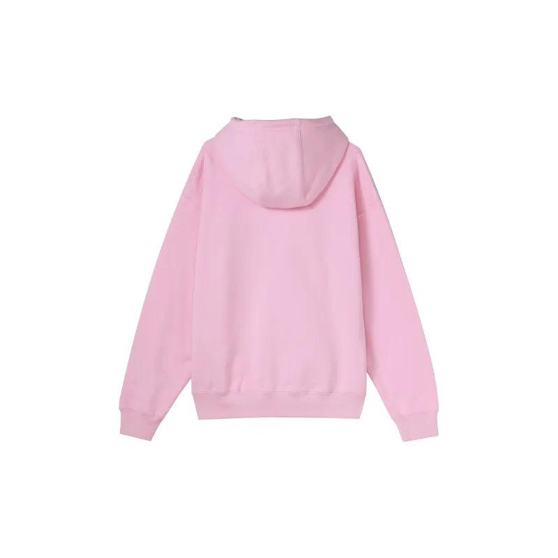 Nike Sweatshirts Unisex Medium Soft Pink-1