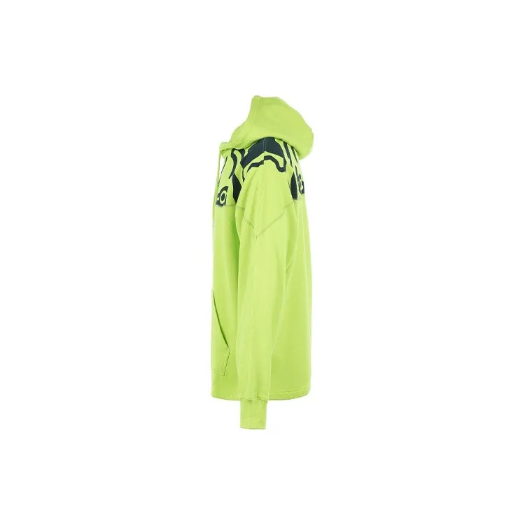 KENZO Sweatshirts Men Green-2