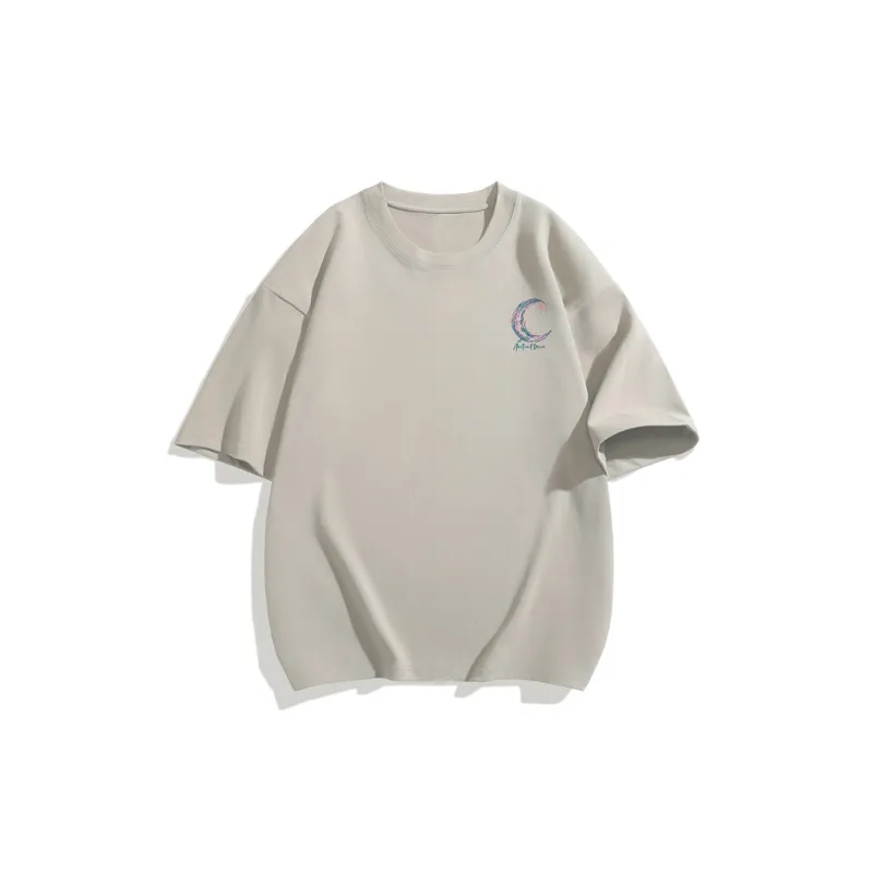 DESSO T Shirts Unisex-7