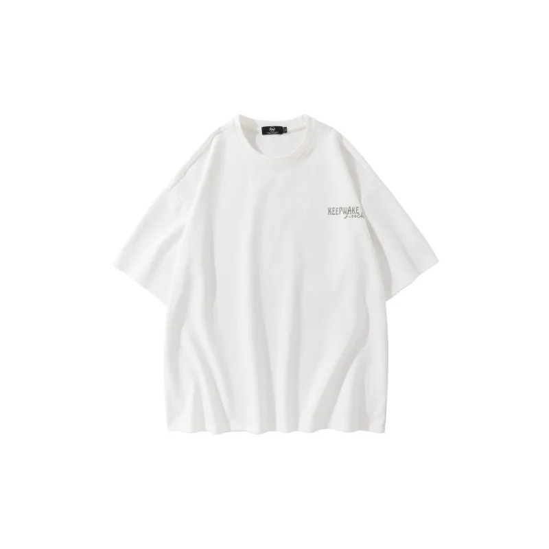 KW T Shirts Unisex-1