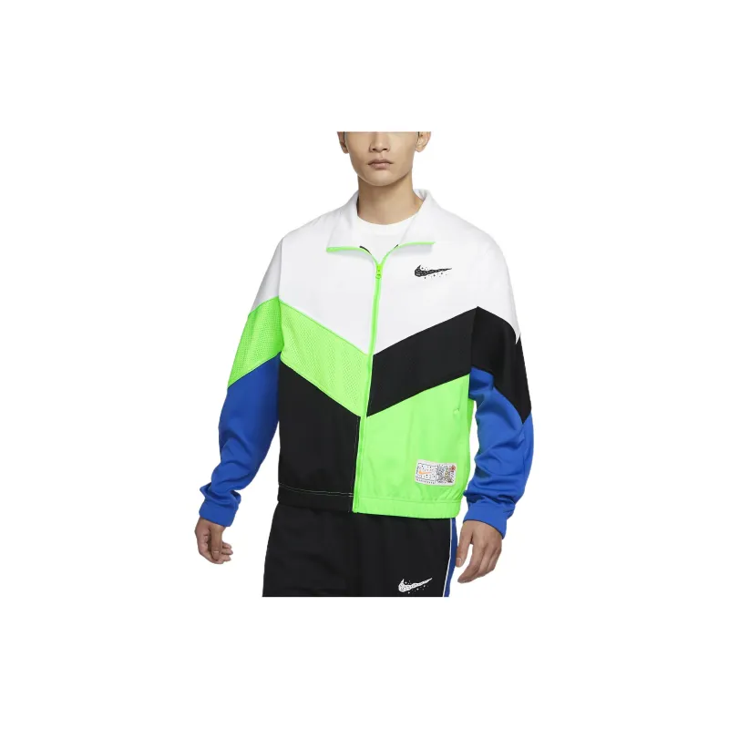 Nike Jackets Men Multicolor-2
