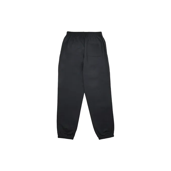 YONEX Knitted Sports Pants Men's Black-1