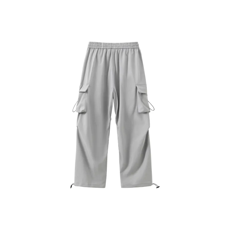 KW Casual Pants Unisex-26