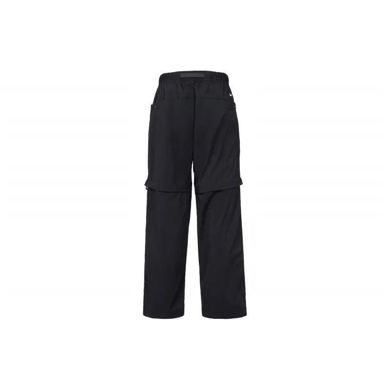 Nike Knitted Sweatpants Men Black-1