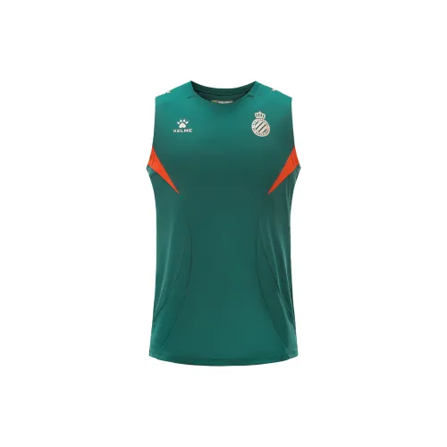 KELME Soccer Jerseys Unisex