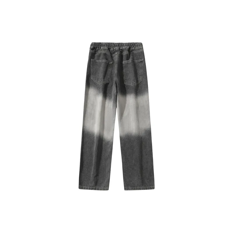 RAINCOME Jeans Unisex-1