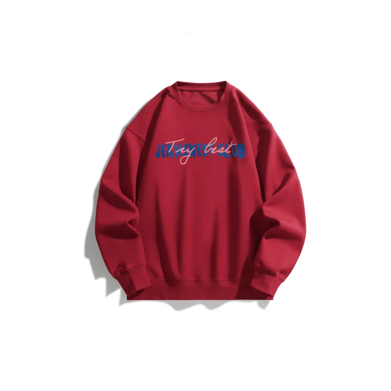 JEANSWEST CLUB Sweatshirt Unisex-27