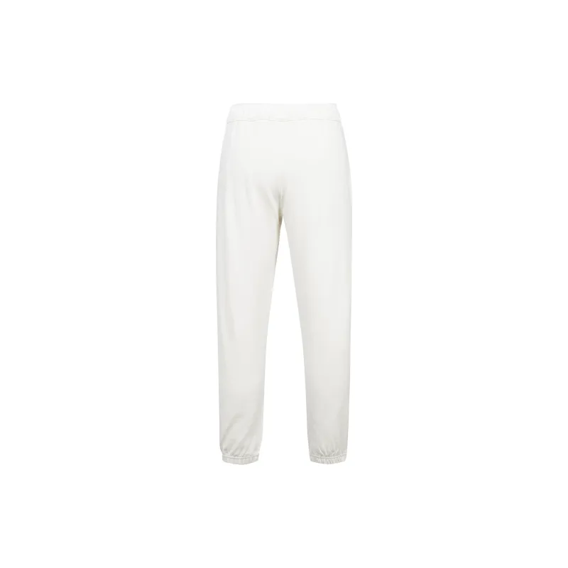 Nike Women's Nsw Jrsy Easy Jogger Pants White-1