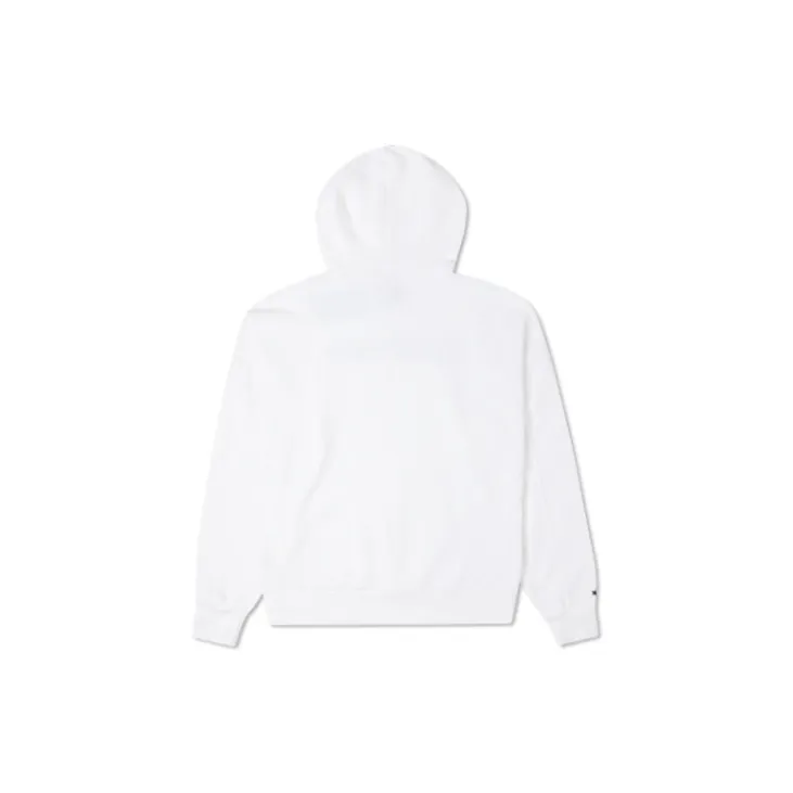 Converse Sweatshirt Women's White-1