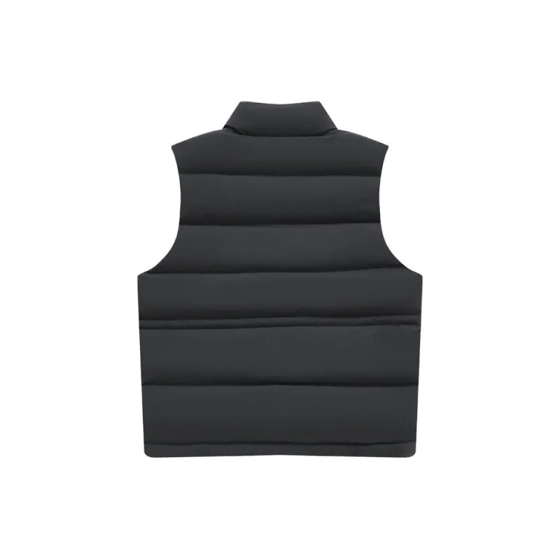 FILA FUSION Vests Women's Black-1