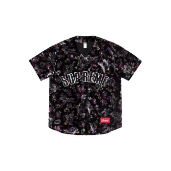 Supreme Baseball Jerseys Unisex on Sale & Authentic - Cheap Rcj 