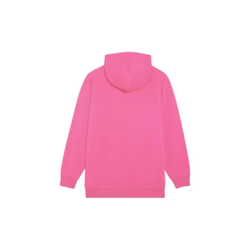 CELINE FW22 Hoodie Men's Rose Red-1