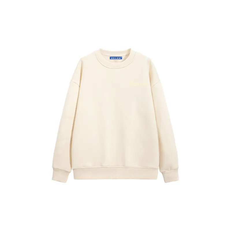 HELEH Sweatshirts Women's-10