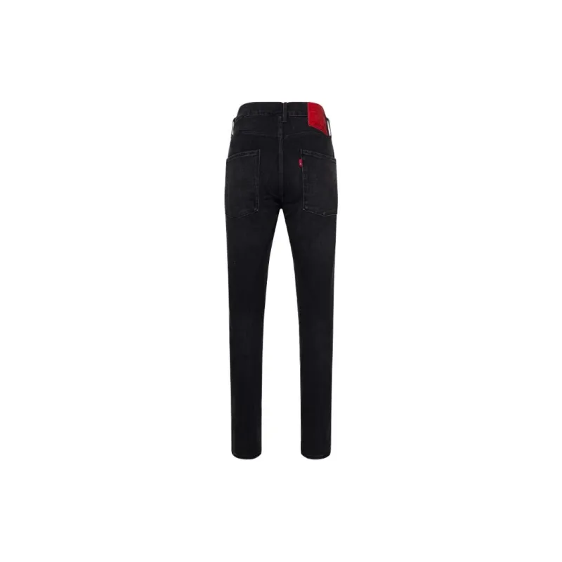 Levis Jeans Men Smoke Gray-1