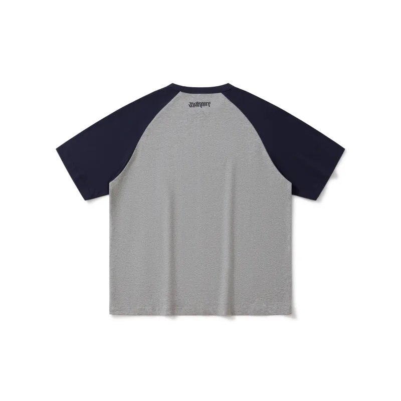 BURNIN Short Sleeved T Shirts Unisex-9