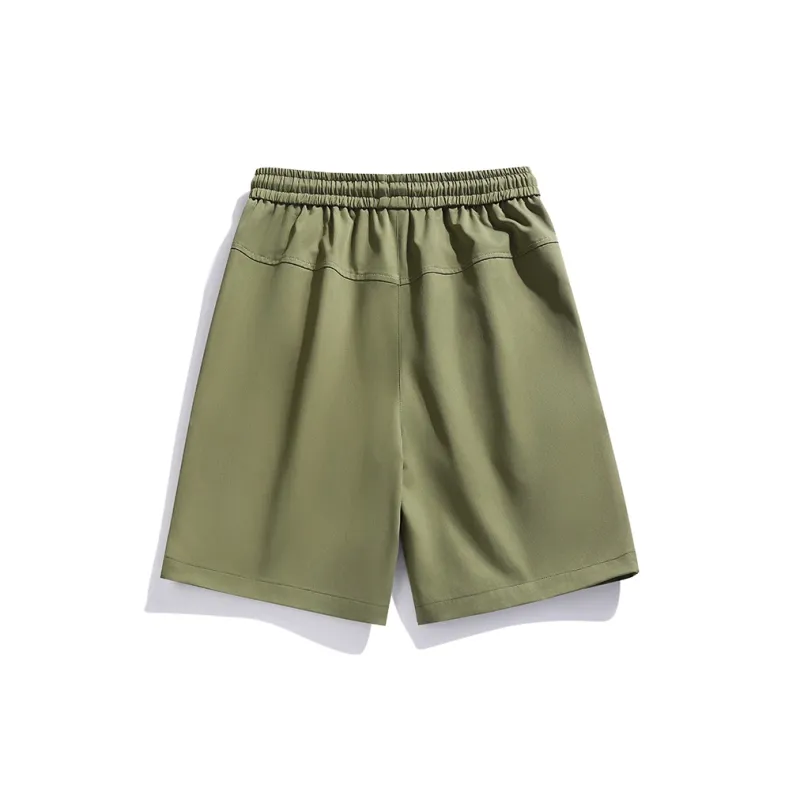 CAT'S PAW Cargo Shorts Unisex-7