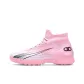 Pink Turf
