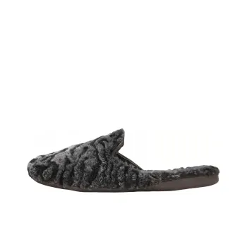 MANOLO BLAHNIK Closed Toe Slippers Men