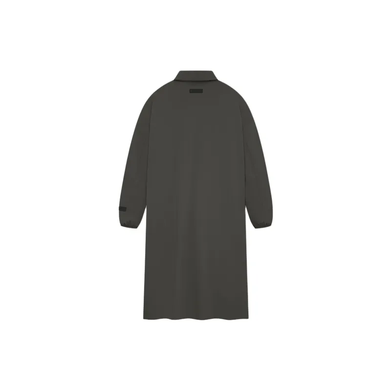 Fear Of God Essentials Car Coat-1
