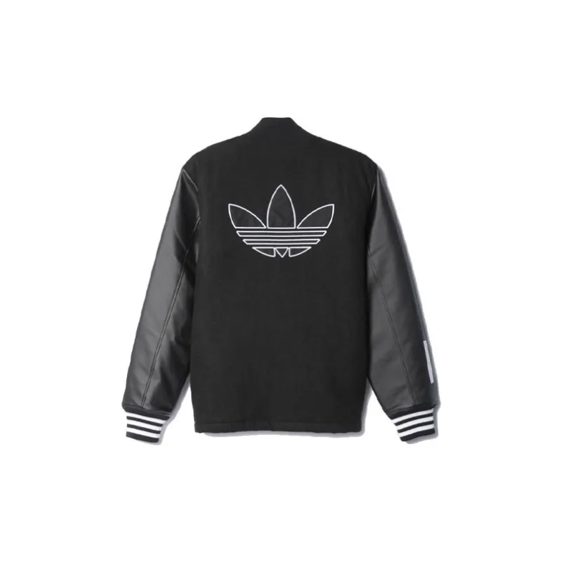 Adidas Baseball Jerseys Men Black-1