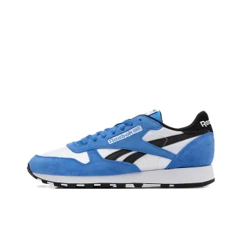 Reebok Classic Leather 'Kinetic Blue'