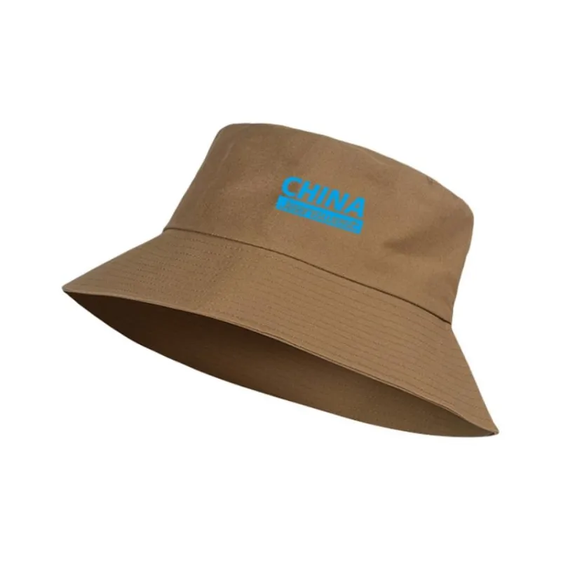 JEANSWEST Cotton Bucket Hats Unisex-2
