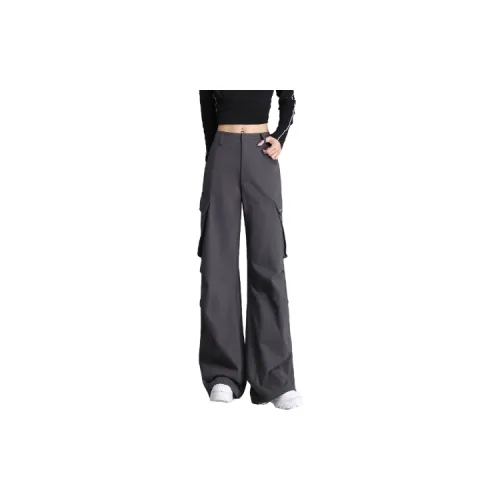 WARRIOR Cargo Pants Women's