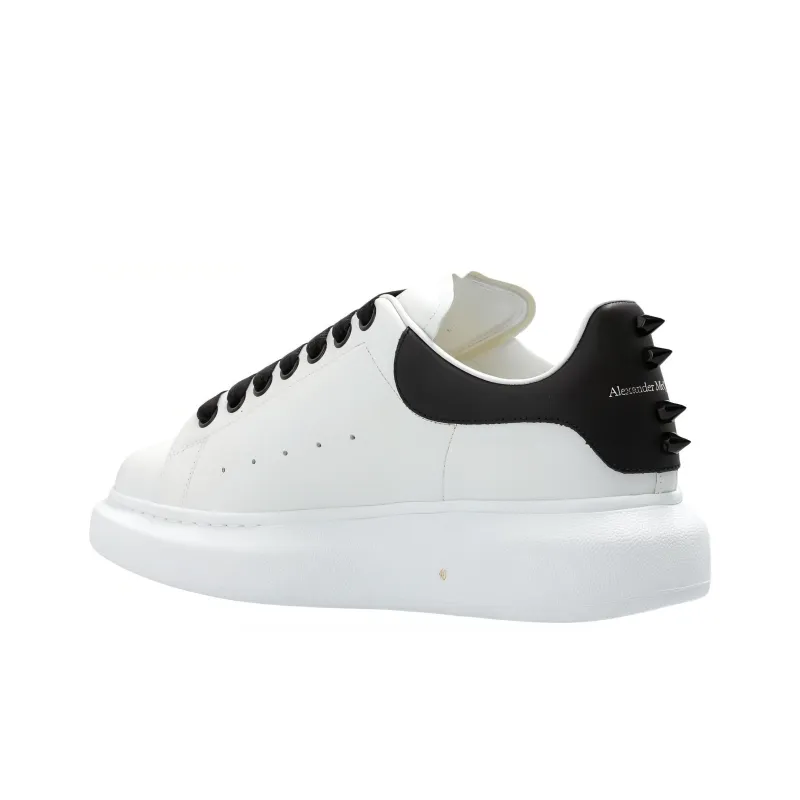 Alexander McQueen Oversized Spiked Sneakers Women's-3