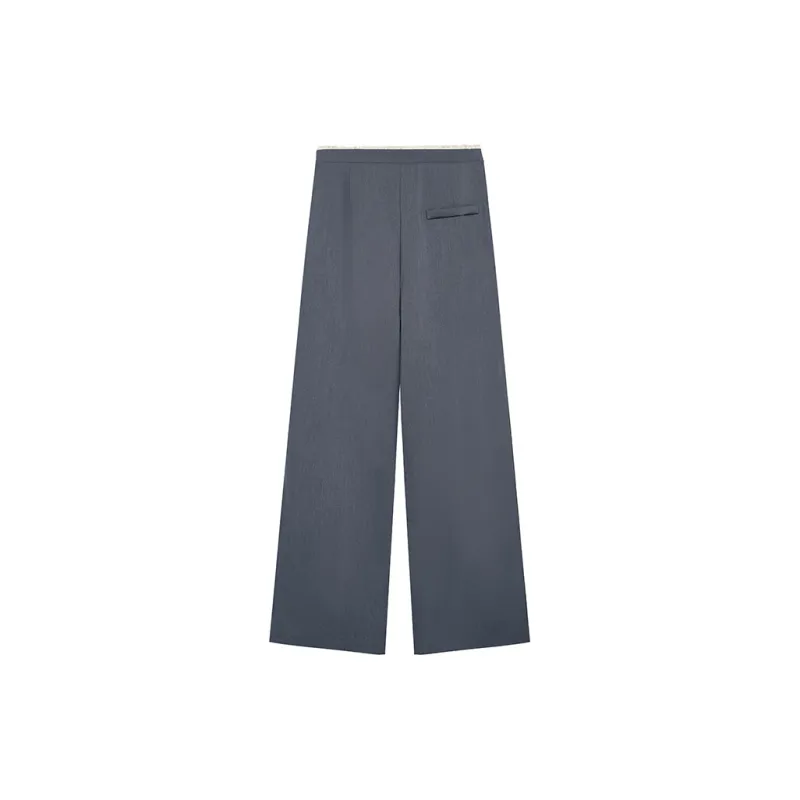 Adeworn Casual Pants Women's-3