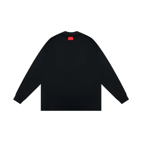 MR.ENJOYDA MONEY Newmasus Collaboration T Shirts Unisex 8ft