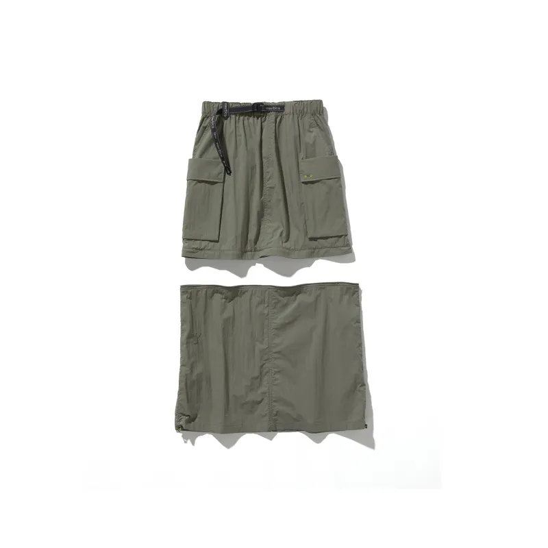 Nautica White Sail Nautica White Sail SS24 Skirts Unisex-2