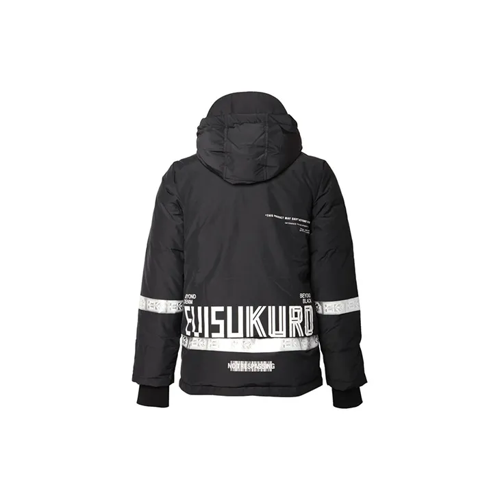 EVISU Down Jackets Men-1