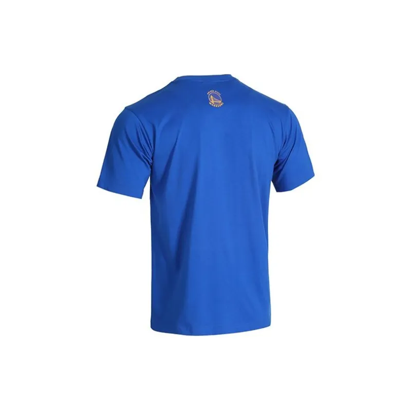 NBA Set-in Sleeve T-Shirt Unisex-1