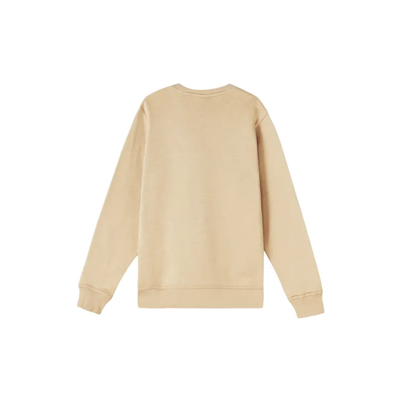 Nike Sweatshirts Men Khaki-1