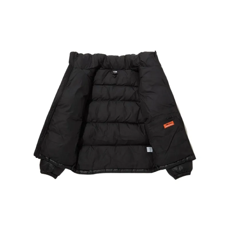 THE NORTH FACE Jackets Women's Black-2