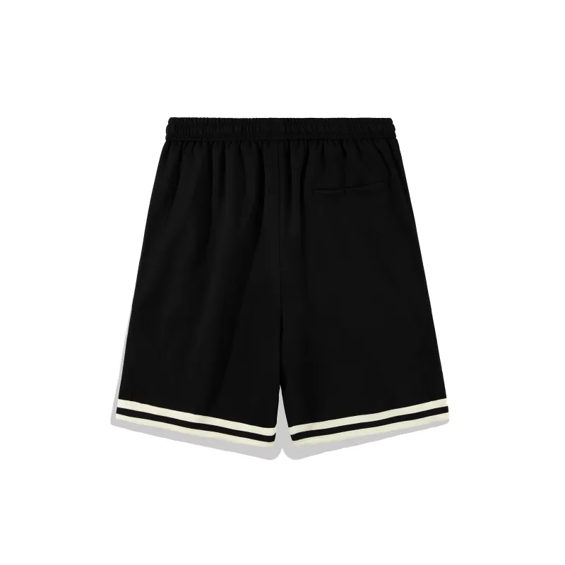 OLRIK Sports Shorts Unisex-1