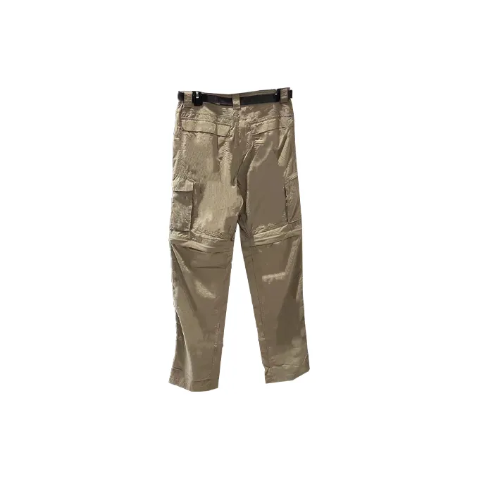 Columbia Cargo Pants Men Khaki-1