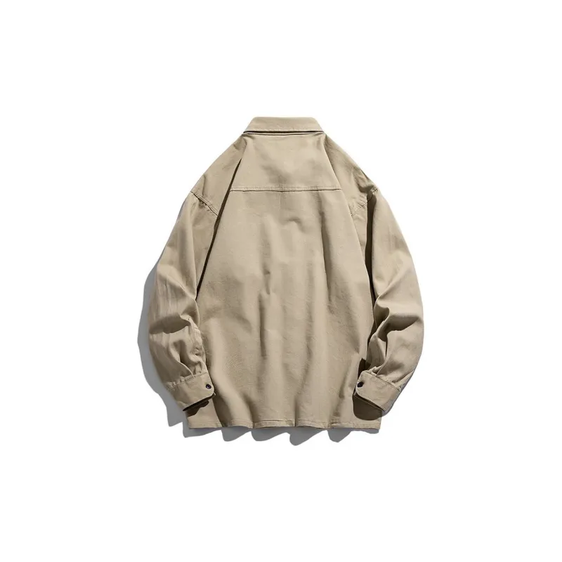 Northend Shirts Unisex-8