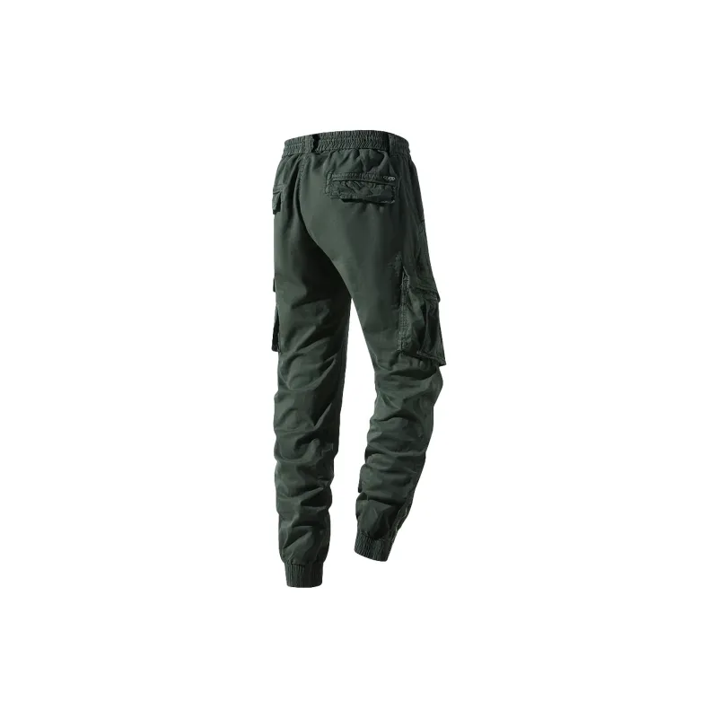 NFWYS Cargo Pants Unisex-13