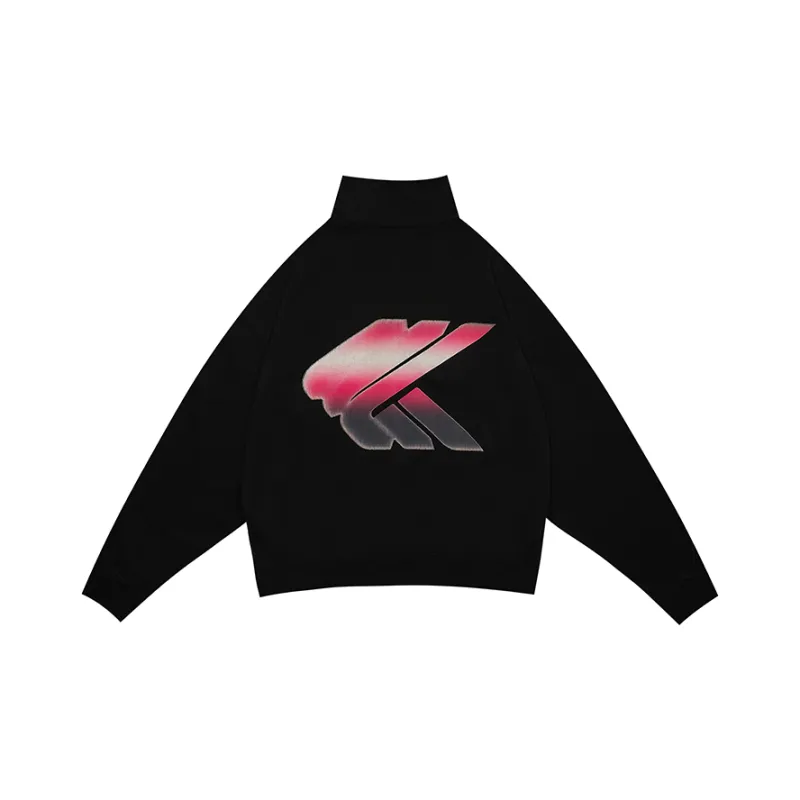 Kang's Wonderland Sweatshirt Unisex-1