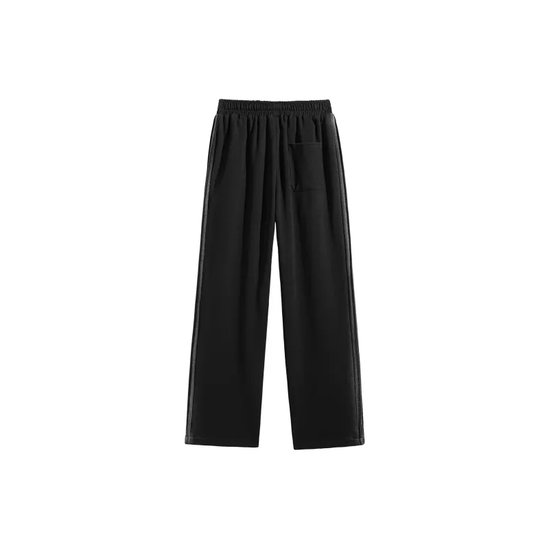 DIXX Casual Pants Unisex-1
