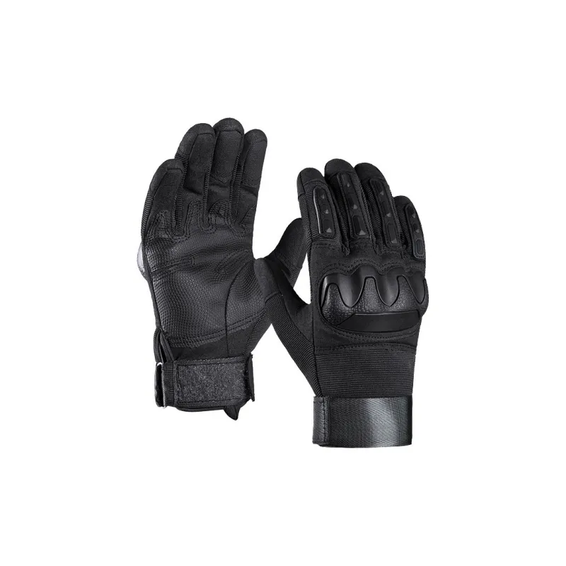 HNJ Riding Equipment Cycling Glove Unisex Microfiber-1