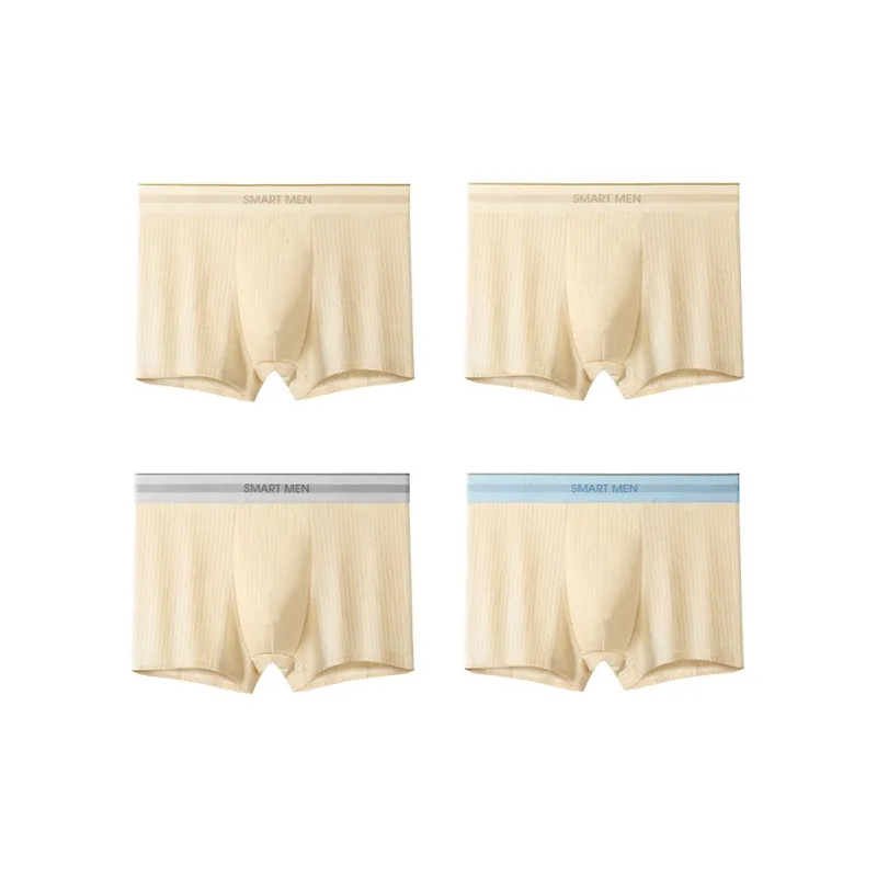 Urban Beauty Boxer Shorts Men's Combo Set-23